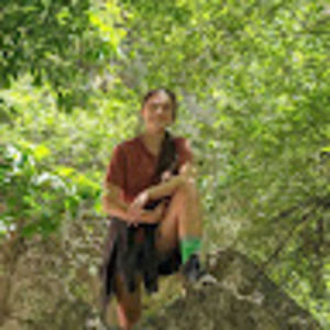 Meet your Posher, Isabella